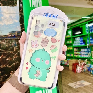 ỐP IMD CHỐNG SỐC SAMSUNG A52