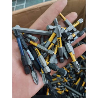 Mũi Vít DEWALT Xịn PH2, 52mm