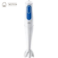 MÁY XAY SINH TỐ CẦM TAY BRAUN MQ3000+ ( Hàng công ty)