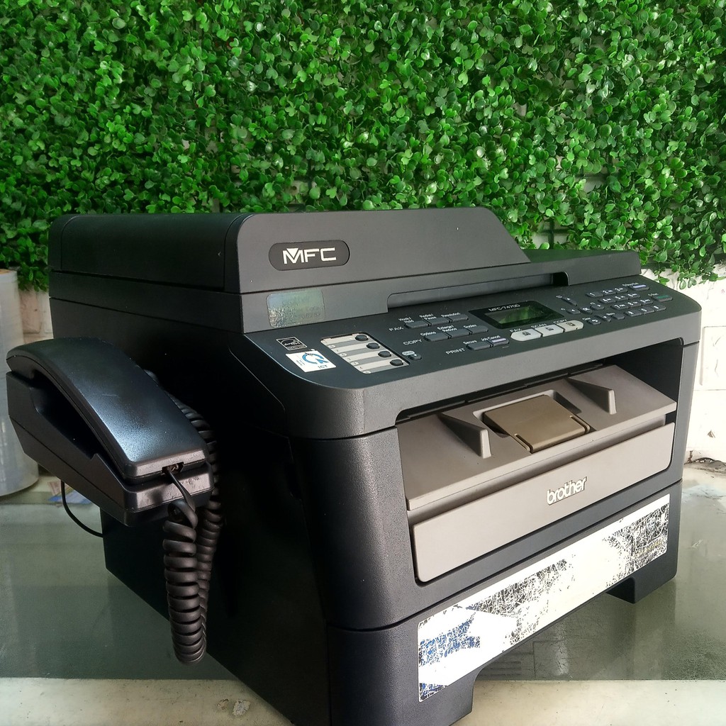 MÁY IN LASER ĐEN TRẮNG ĐA CHỨC NĂNG BROTHER MFC 7470D ĐÃ QUA SỬ DỤNG - AALO.VN | BigBuy360 - bigbuy360.vn