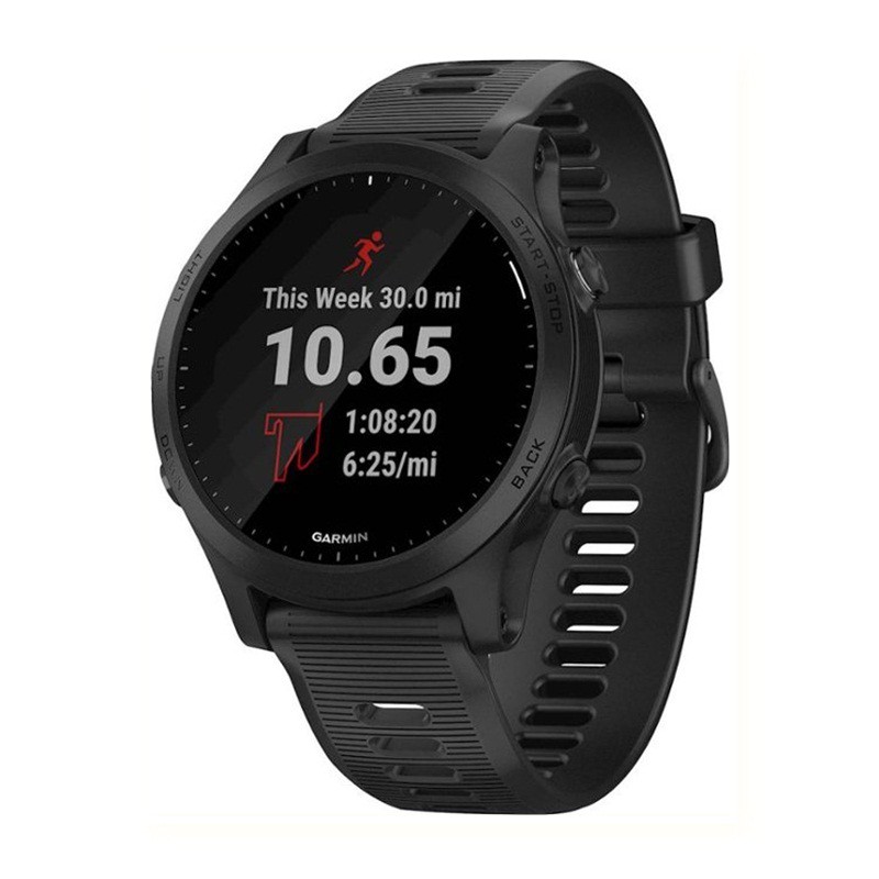 Đồng hồ thông minh Garmin Forerunner 945 - Hàng Chính Hãng