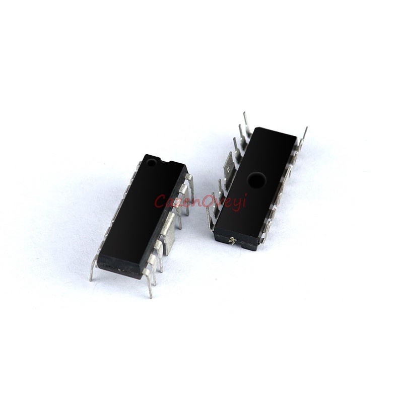 Bộ 50 Linh Kiện Điện Tử TA8227 TA8227P TA8227PG HDIP14