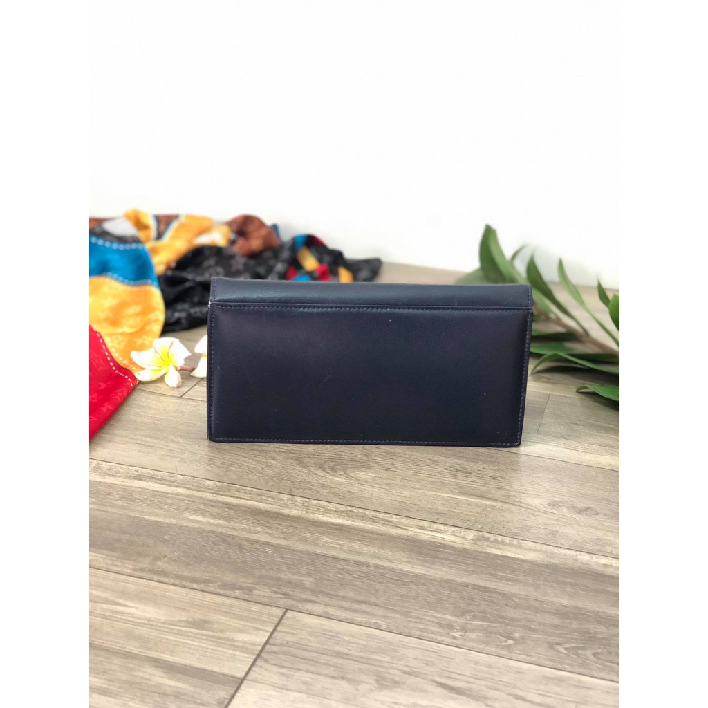 Thanh lý clutch nữ của Nhật da thật