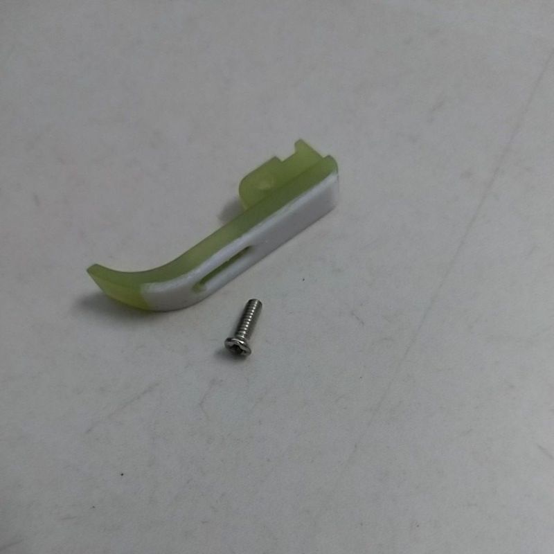 Combo Đế chân vịt que ( chân vịt đũa T363) 2 da