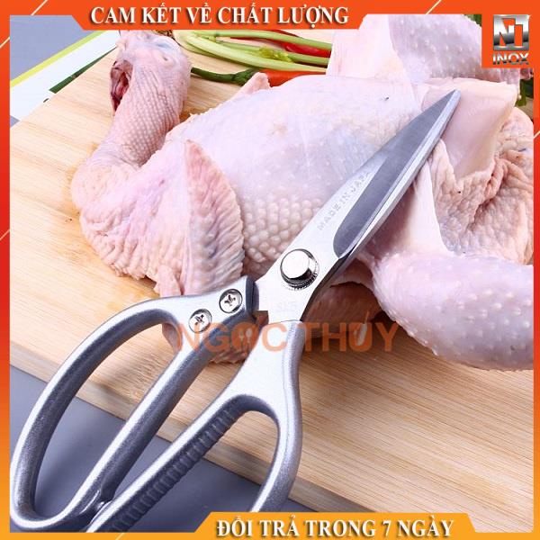 Kéo thép đa năng Nhật Bản SK5