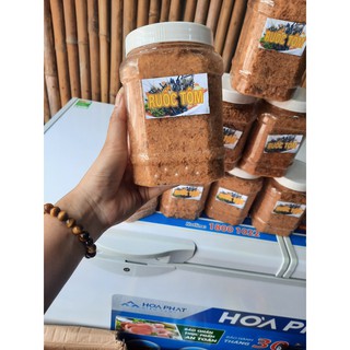 RUỐC TÔM THỊT HẠ LONG SIÊU SIÊU NGON