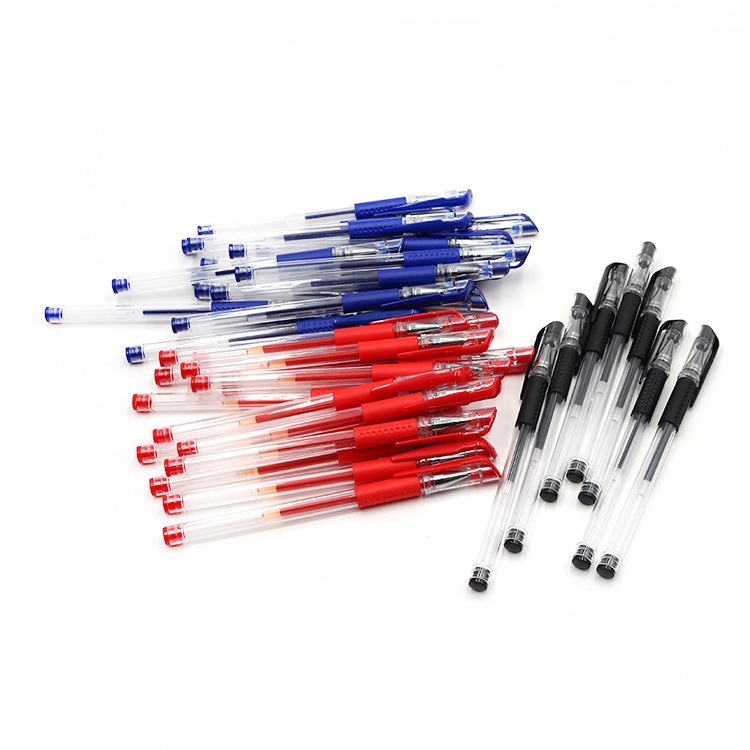 Bút Bi / Bút Bi / Văn Phòng Phẩm Tiêu Chuẩn Châu Âu / Thiết Kế logo / Bút Ký Tên Nước Đế Kim / Bút Bi