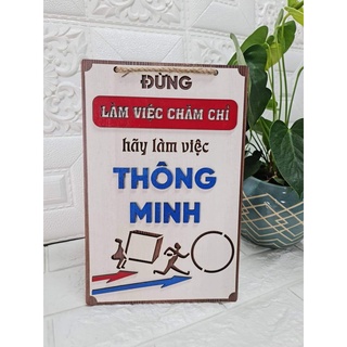 Xả kho mẫu tranh động lực thiết kế theo yêu cầu