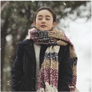 Khăn Choàng Sam Sam