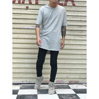 Quần vải kaki co giãn phom ôm