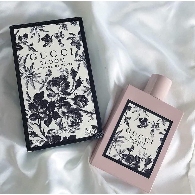 Nước hoa nữ GUCCI Gucci Bloom Nettare Di Fiori Intense EDP 100ml