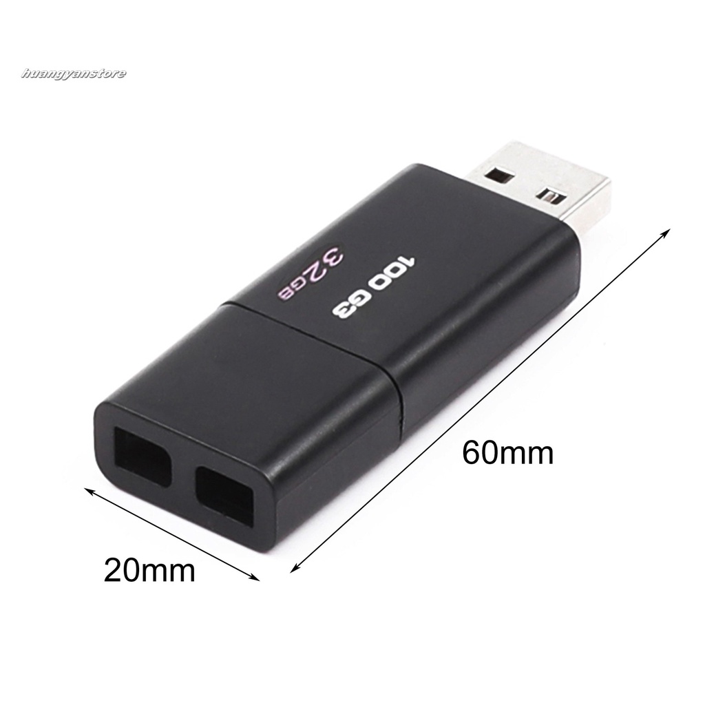 Usb Tốc Độ Cao Siêu Nhẹ Cho Máy Tính