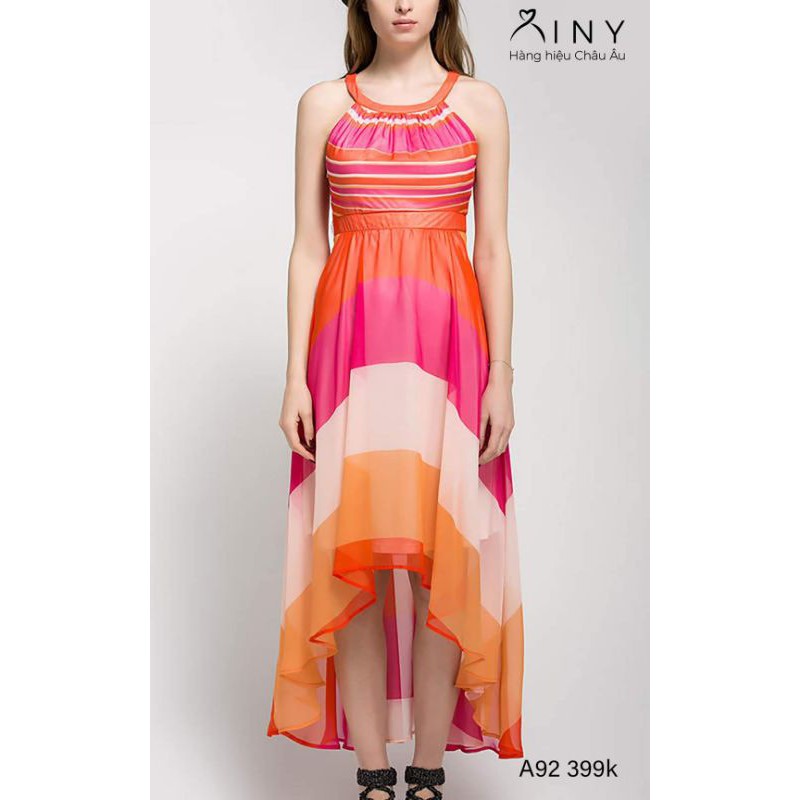 Đầm maxxi only .vero moda | BigBuy360 - bigbuy360.vn