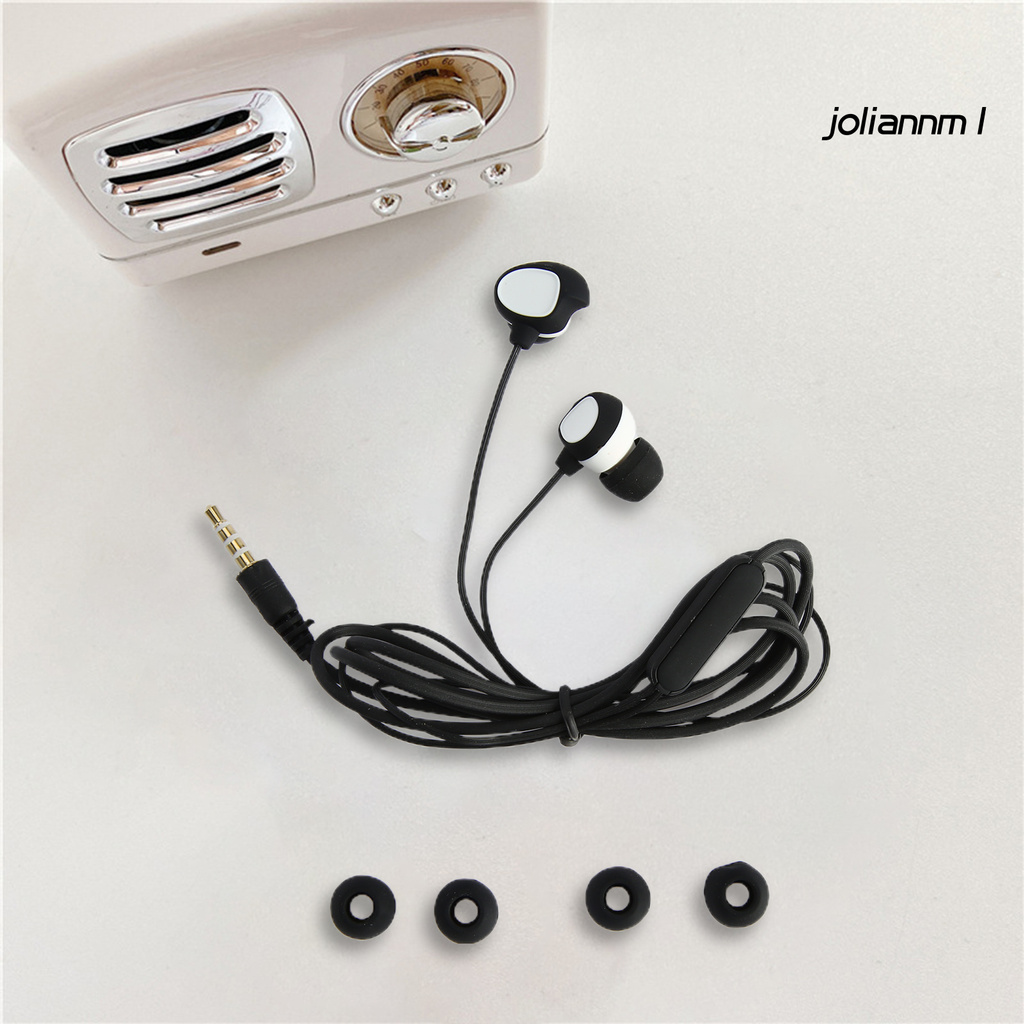 Tai Nghe Nhét Tai Jack 3.5mm Âm Thanh Sống Động Huawei | BigBuy360 - bigbuy360.vn