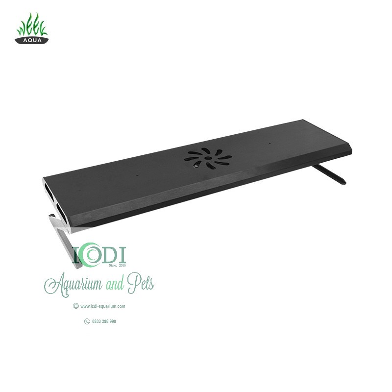 Đèn Bể Cá Week P600 Pro Bể Cá Cảnh Bể Thủy Sinh