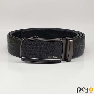 Dây Nịt Da Cao Cấp MontBlanc