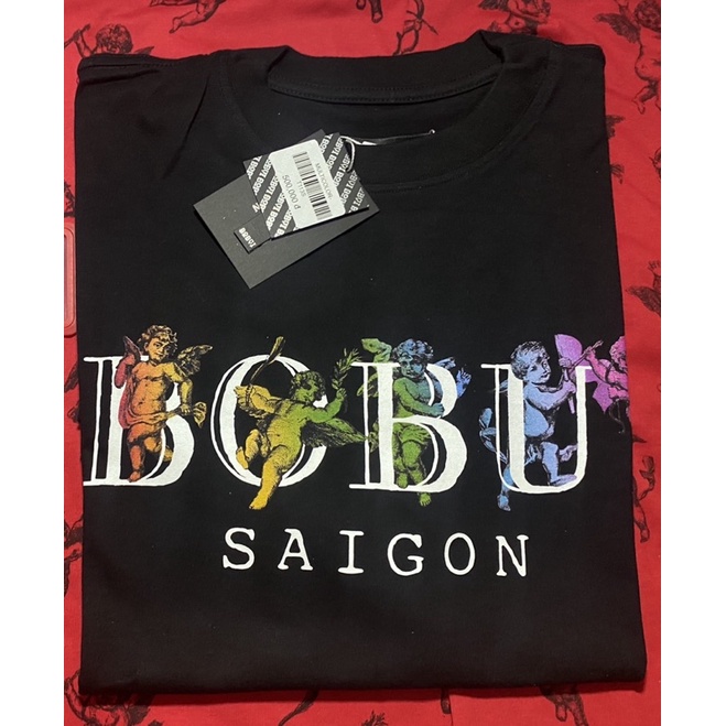 Áo Thun Bobui Các Loại