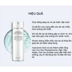 Sữa Dưỡng Trắng Da, Cải Thiện Nếp Nhăn CareCella Hydration Deep Emulsion 120m, sỉ, ctv ib