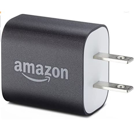 Củ sạc Amazon 5w chính hãng cho Kindle