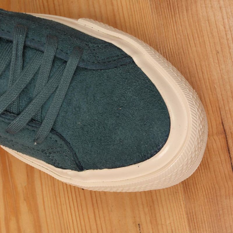 Giày Thể Thao Converse One Star Ox Calestial Teal