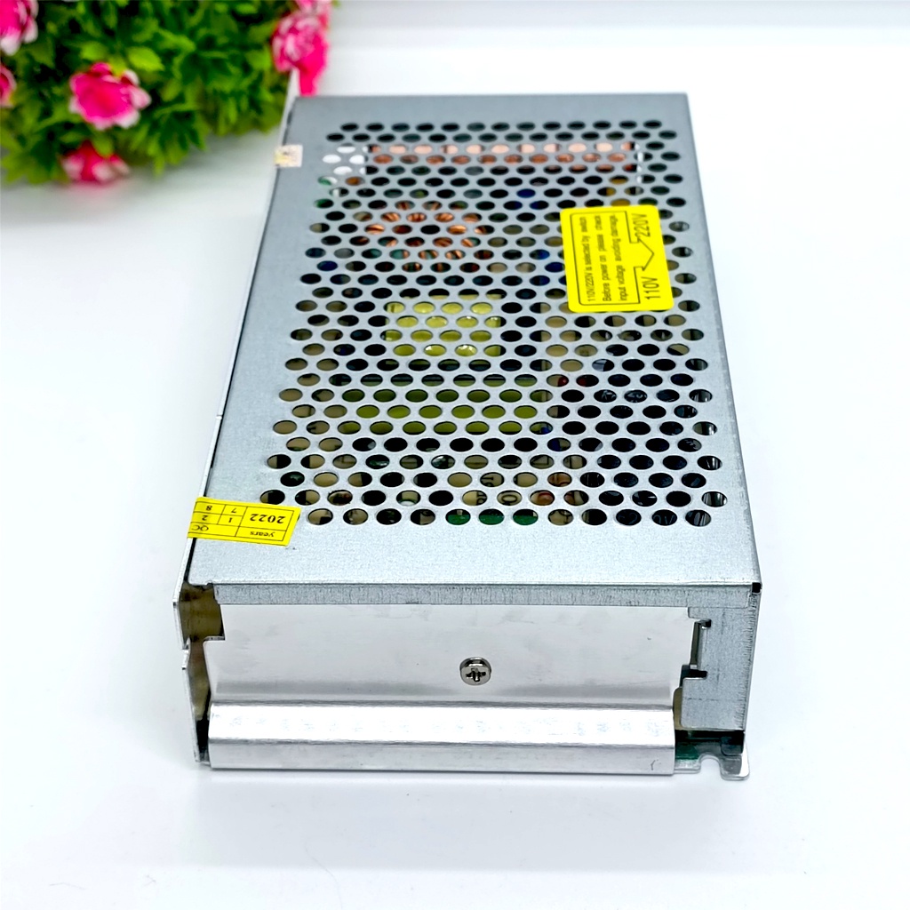 Nguồn Tổ Ong 12V 15A xịn dùng cho hệ thống camera