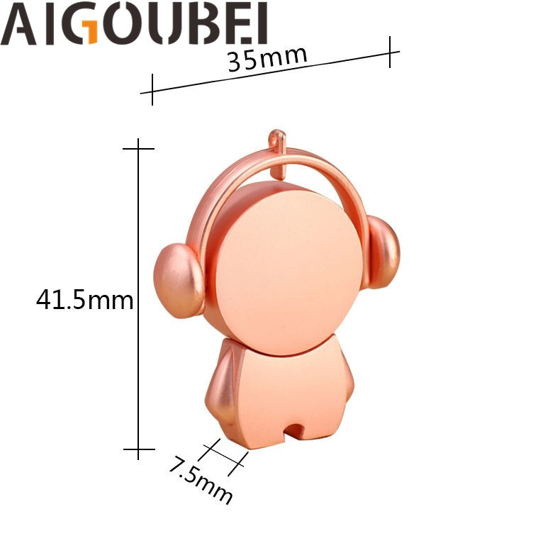 Máy Tính Kim Loại Tốc Độ Cao 1GB 2GB 4GB 8GB 8GB 16GB 32GB 64GB