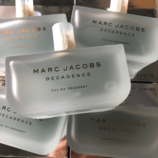 [Tester] Nước hoa Nữ Decadence Eau So Decadent 100ml