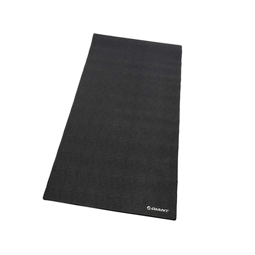 [FREESHIP] Thiết Bị Tập Luyện Thảm Lót GIANT Cyclo Trainer Thick Version 9mm
