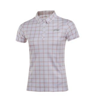 Áo thời trang thể thao nữ Lining APLP208-4