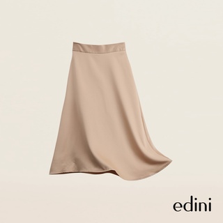 Váy Lụa Dài Chữ A 2 Màu EDINI - V344 - V386