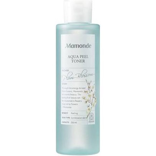 Toner mamonde