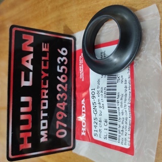 Phốt chắn bụi giảm xóc trước Dream/Wave/Future Honda giá 20k 1 cái