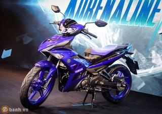 Tem Xe Exciter150 2019