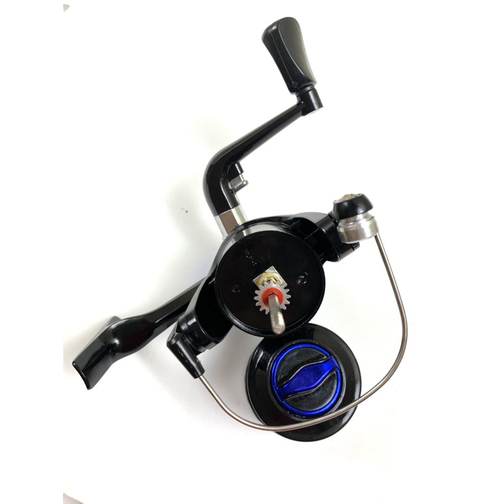 Máy câu cá SHMAGO CHÍNH HÃNG có 80m cước sẵn