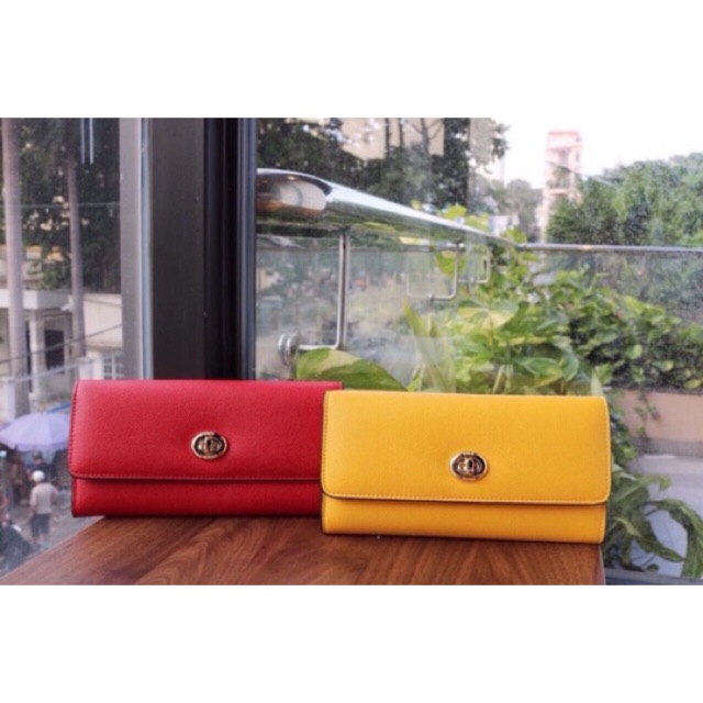 VÍ COACH MẪU MỚI