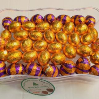Trứng sôcôla CADBURY (chocolate eggs) - hũ 1,5kg