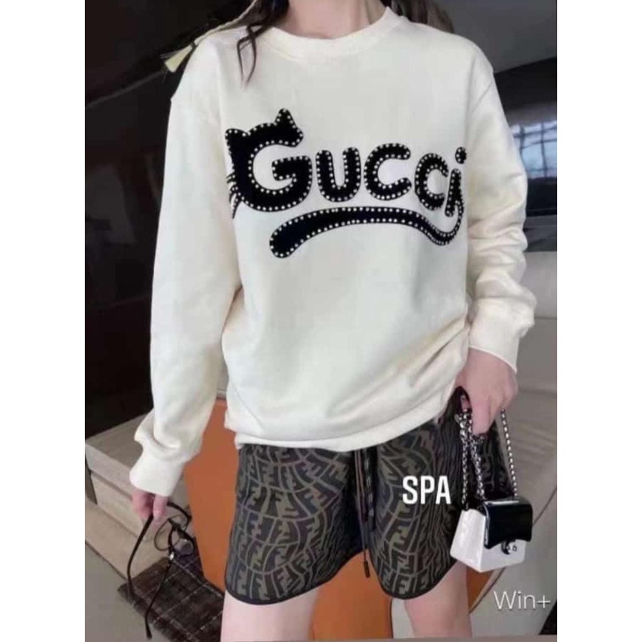 Elite FASHION SWEATER GUCCI BRANDED PREMIUM