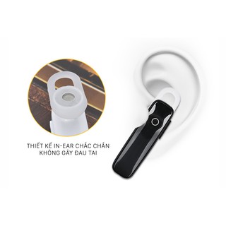 TAI NGHE BLUETOOTH | TAI NGHE BLUETOOTH-M165 -TAI NGHE BLUETOOTH.