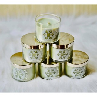 Nến thơm 36g - bathbodywork