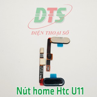 Nút Home HTC U11