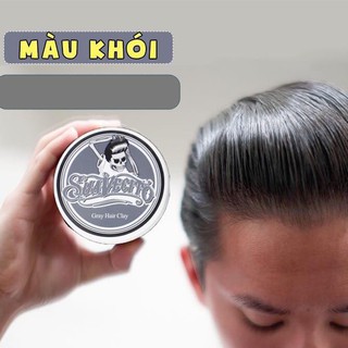 [CHÍNH HÃNG] Sáp đổi màu tóc SUAVECITO - tạo kiểu tóc Undercut (Sử dụng 3 tháng)