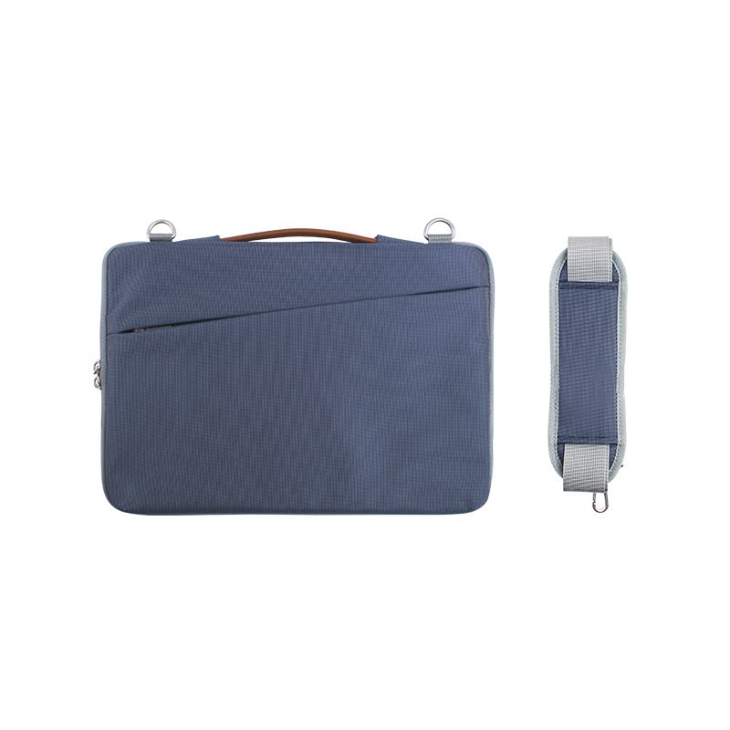 Túi đeo JCPAL Tofino Messenger Cho Macbook / Laptop 13.3&quot; - T87