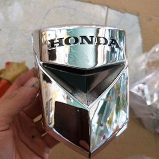 mặt nạ xe máy super dream. đầu lồi