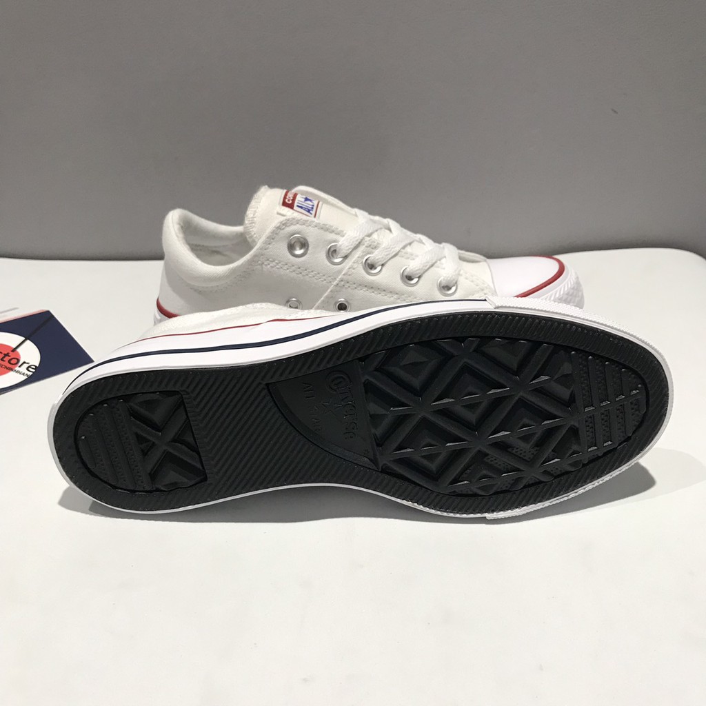Giày Converse Madison trắng chính hãng