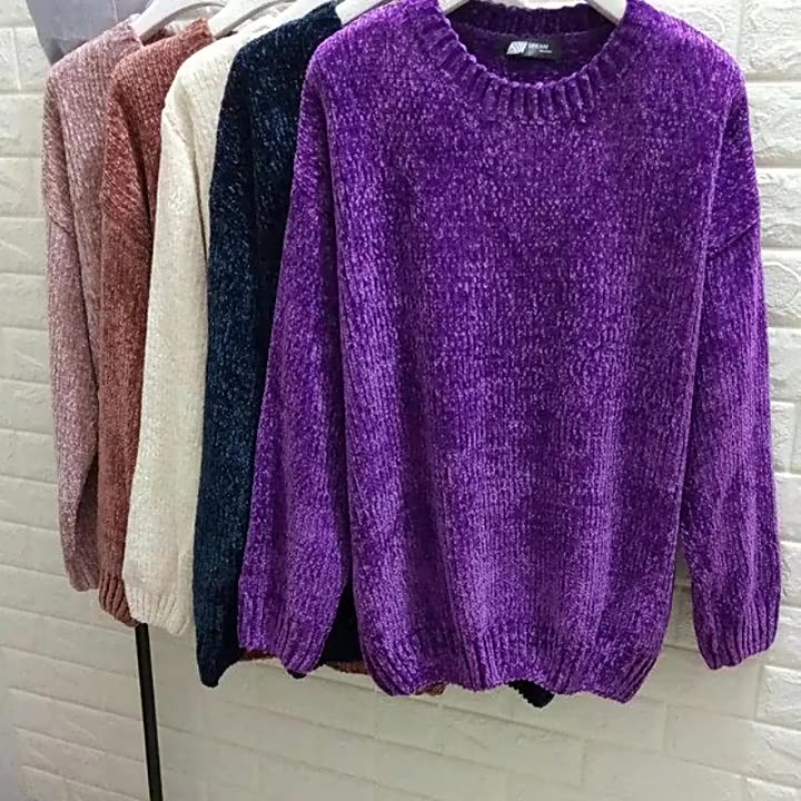 Cuộn Len Nhung Dày Dặn Dùng Làm Giày / Khăn Choàng / Búp Bê diy | BigBuy360 - bigbuy360.vn