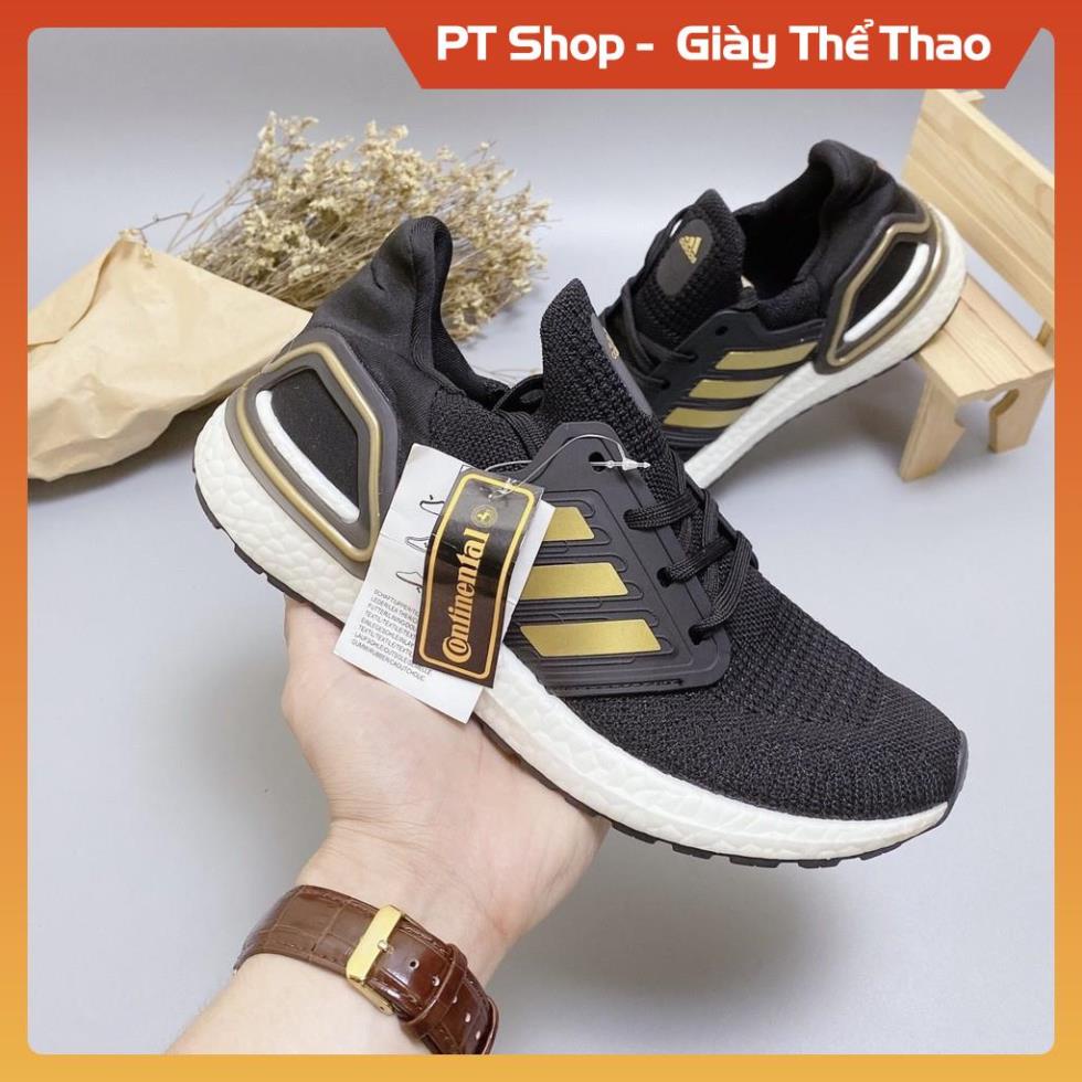 [FreeShip–Hàng Xịn Xả Kho] Giày thể thao nam nữ Sneaker Ultraboot 6.0 cao cấp Full phụ kiện, Giầy Hót trend