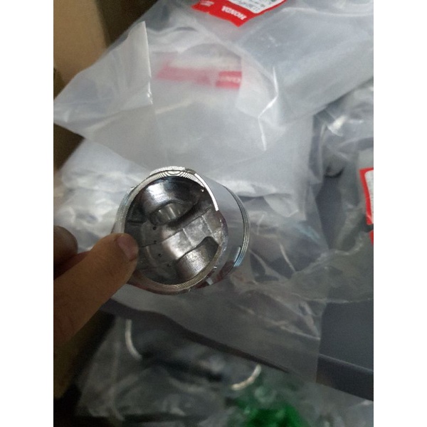 Pisston lắp xe Dream Thái