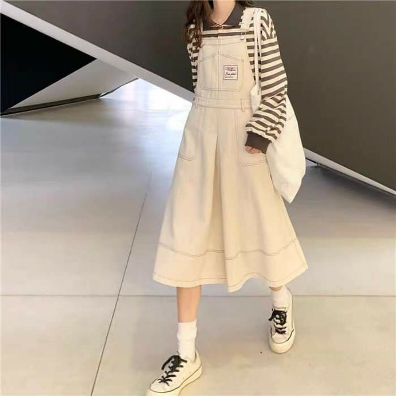 Order váy yếm ulzzang 4174