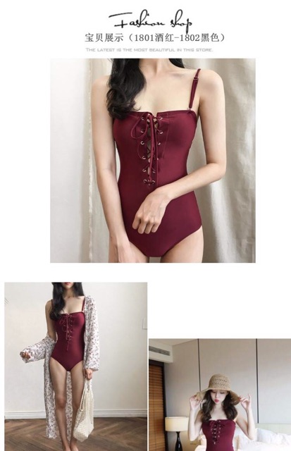 ĐỒ BƠI MỘT MẢNH CÓ KHOEN | BigBuy360 - bigbuy360.vn