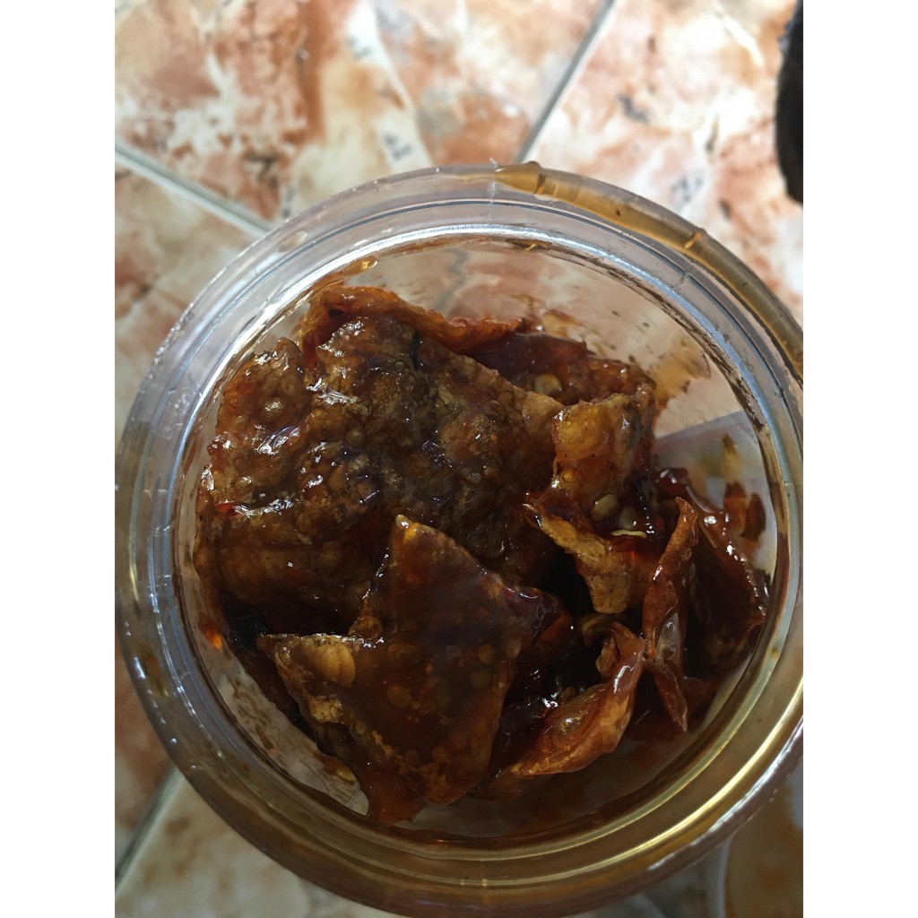 Combo 2 Hủ Mực Rim 🔔FREESHIP🔔  Giảm 20K Khi Nhập [Mực Rim] Mực Rim Me + Mực Rim Sate  Nha Trang